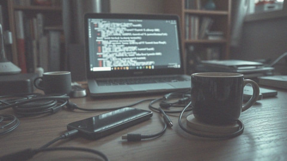 Jakie są rodzaje trojanów zagrażających urządzeniom mobilnym?