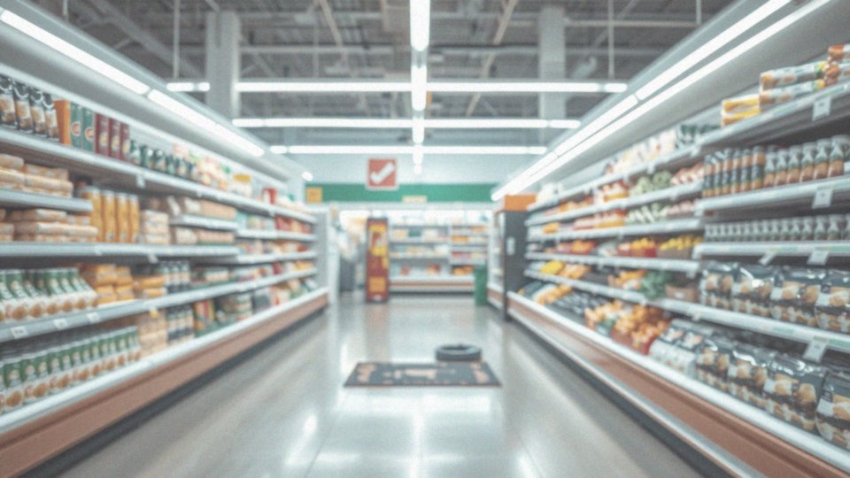 Co mówi Główny Inspektorat Sanitarny na temat psów w sklepach?