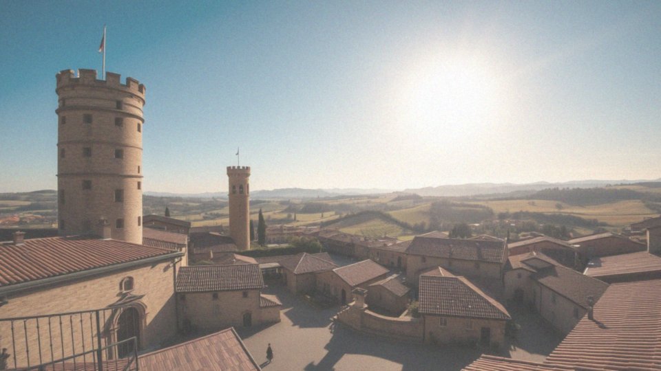 Co czyni San Gimignano wyjątkowym?