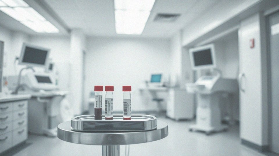 Kiedy powinno się badać poziom cholesterolu?