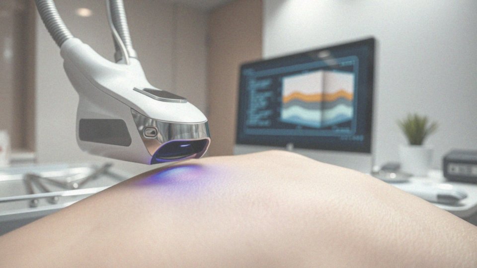 Co warto wiedzieć o zabiegach laserowych na blizny?