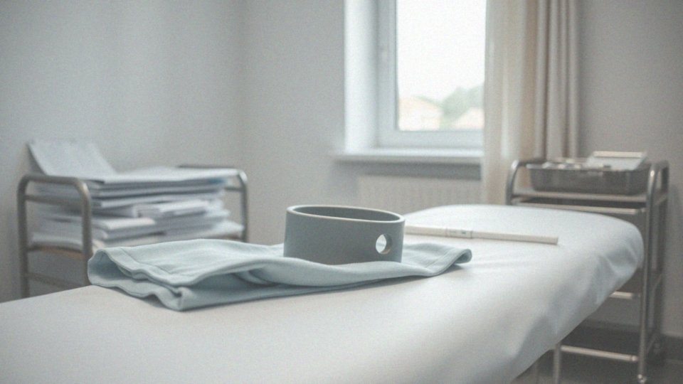 Kiedy kołnierz ortopedyczny jest zalecany przy urazach szyi?