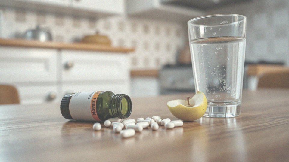 Jakie choroby wątroby mogą być związane z niacyną?