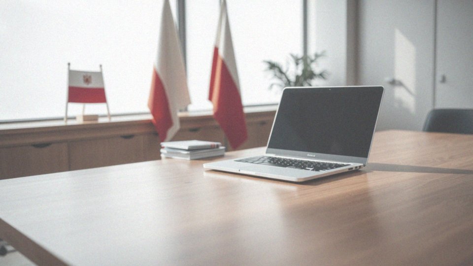 Jakie znaczenie ma wiedza o urzędzie w liście motywacyjnym?