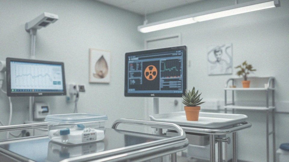 Kto powinien unikać badań z kontrastem?