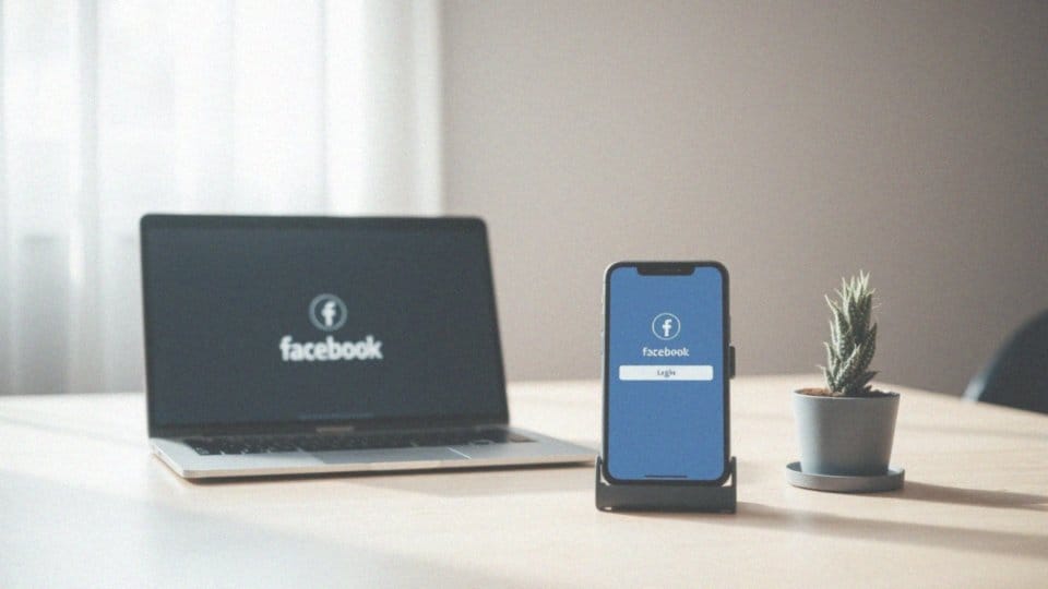 Co to jest Centrum kont na Facebooku?