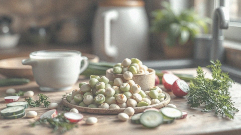 Jak soja wpływa na zdrowie kobiet po menopauzie?