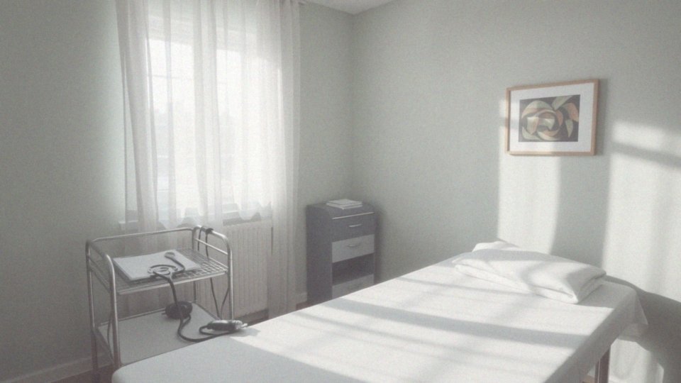 Jakie są najczęstsze schorzenia diagnozowane przez geriatrów?