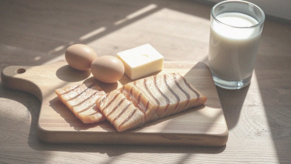 Jakie są źródła białka zwierzęcego?