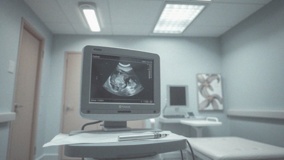 Jakie są korzyści z wykorzystywania USG w diagnostyce nowotworów piersi?