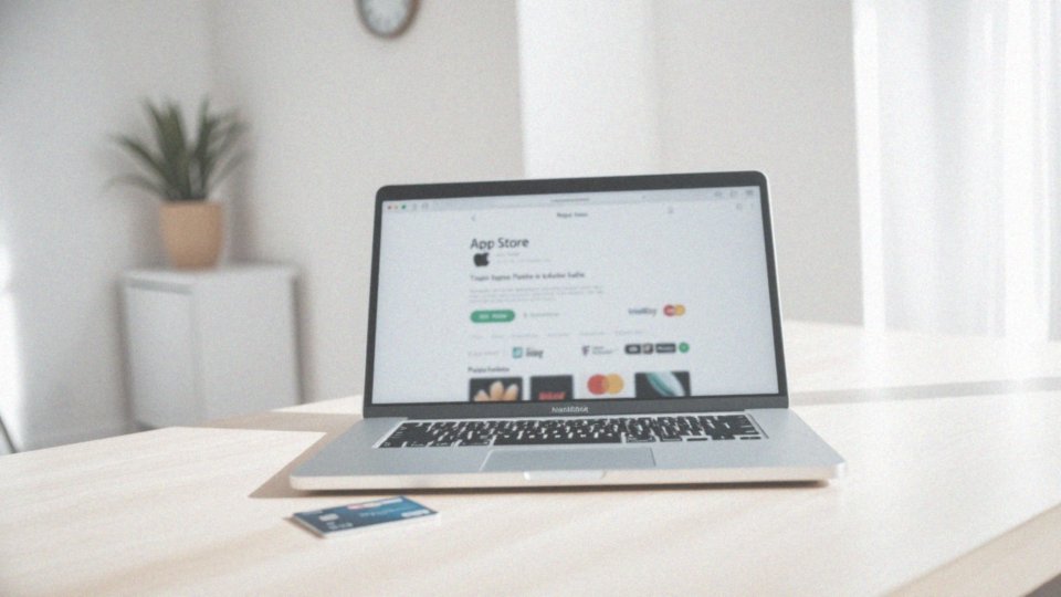 Jakie są procedury pobierania pieniędzy za zakupy w App Store?