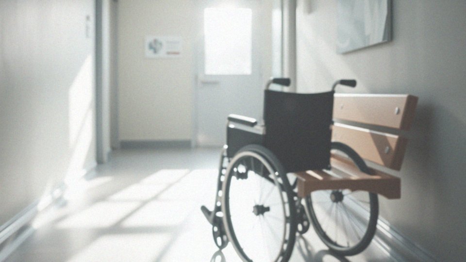 Kiedy należy skonsultować się z geriatrą?