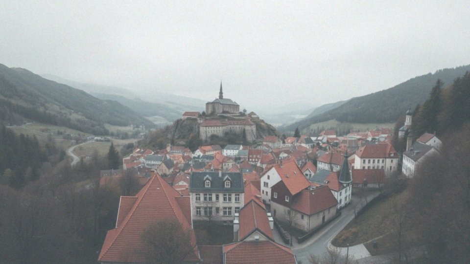 Jak Kłodzko wpływa na region Dolnego Śląska?