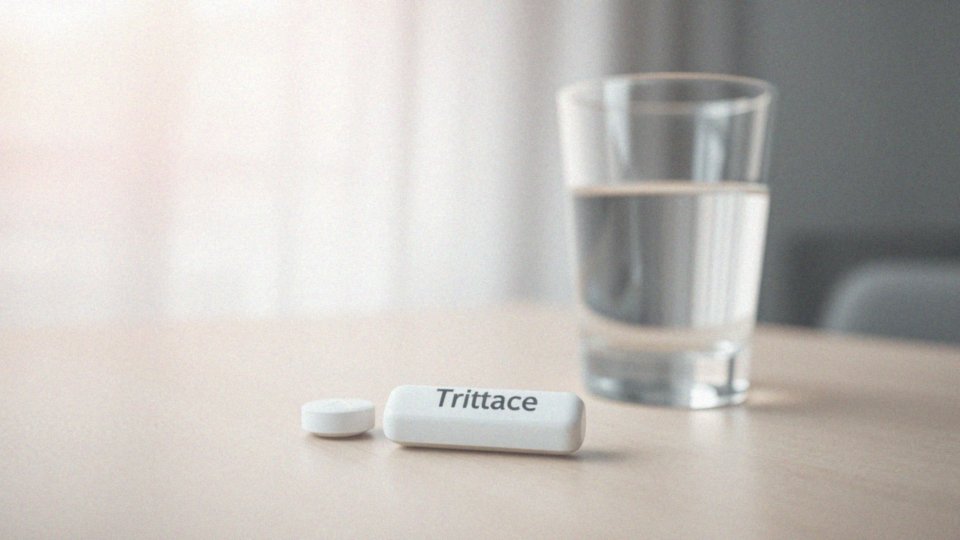 Jak Tritace pomaga w leczeniu nadciśnienia tętniczego?