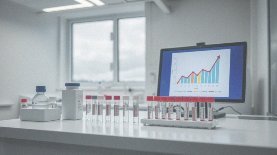 Jakie są zalecane normy dla poziomu cholesterolu HDL?