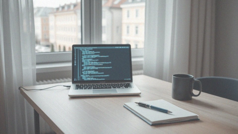 Jakie są najpopularniejsze języki programowania dla początkujących?