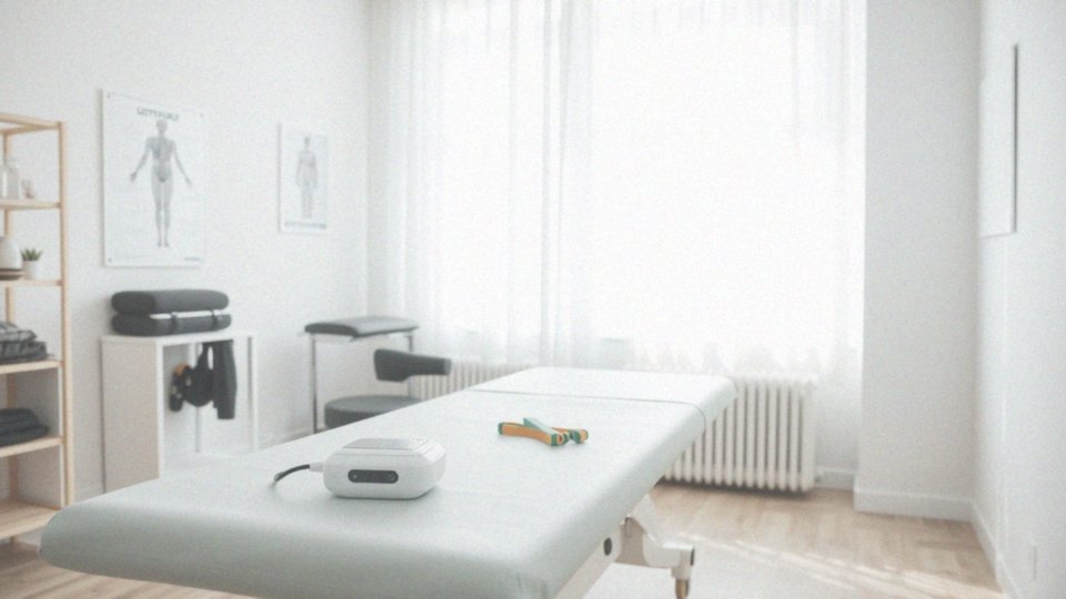 Jakie znaczenie ma fizjoterapia w leczeniu nerwobólu?