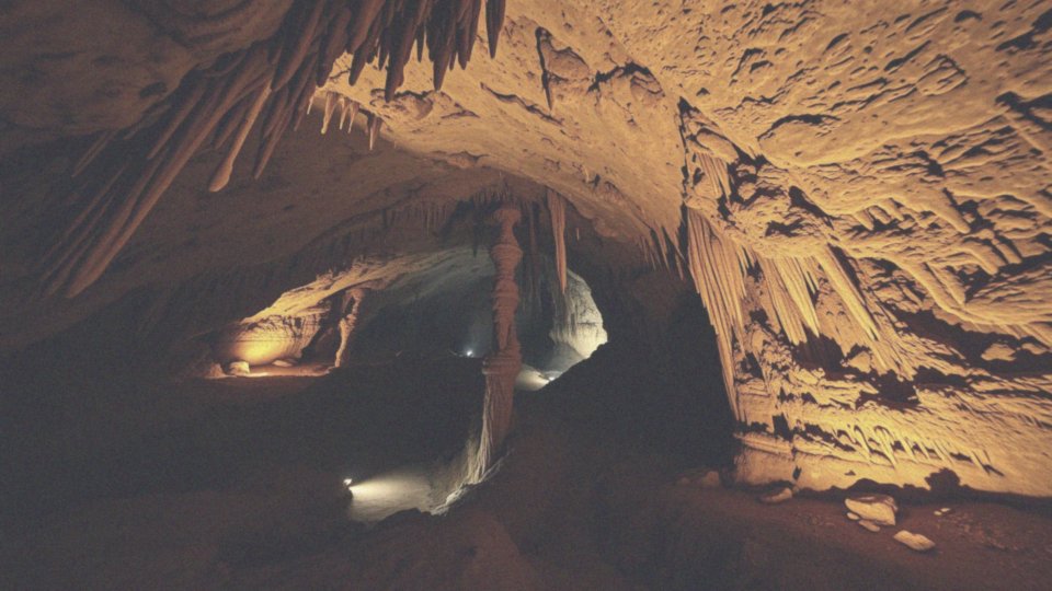 Jakie przygody czekają w Grotta Gigante?