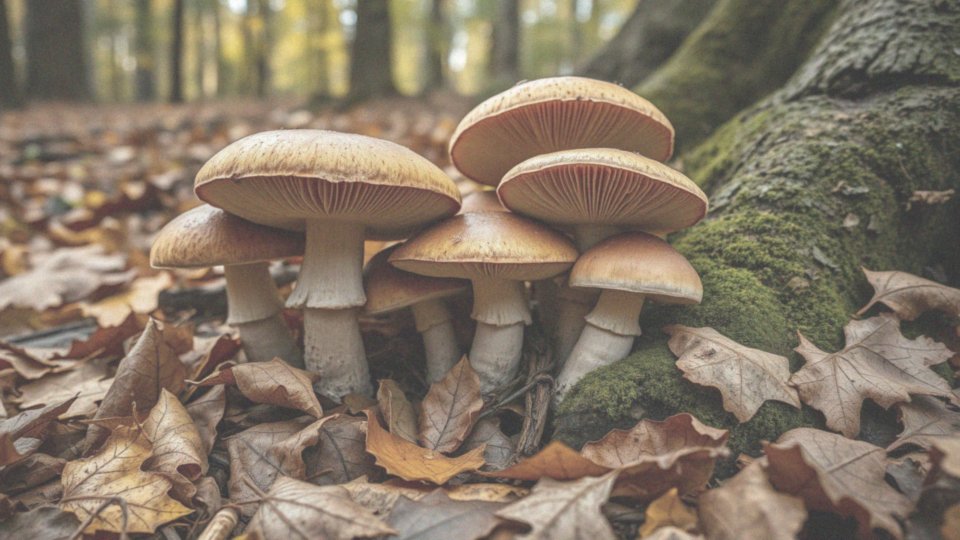 Jak odróżnić borowika ceglastoporego od grzybów trujących?