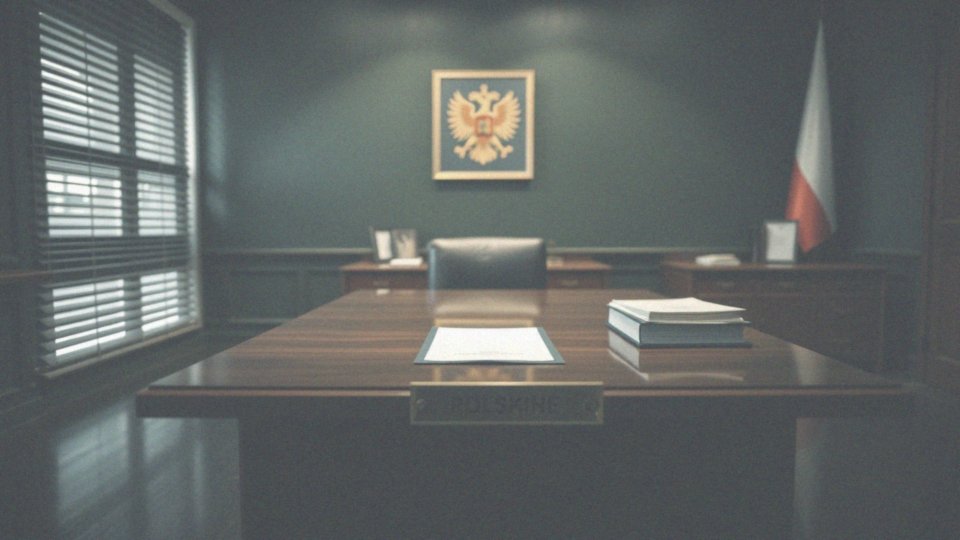 Co reguluje nadawanie stopni wojskowych w Polsce?