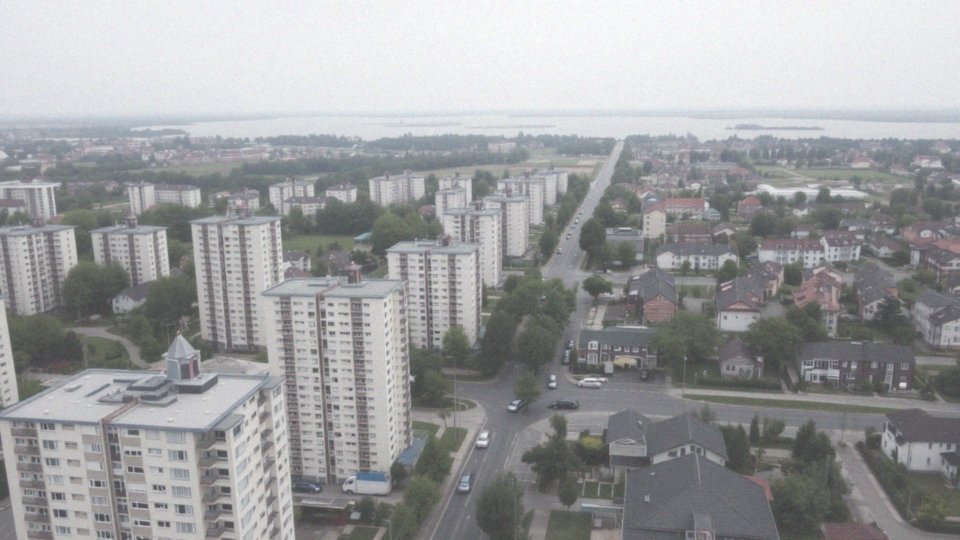 Jak gęstość zaludnienia wpływa na życie w Elblągu?