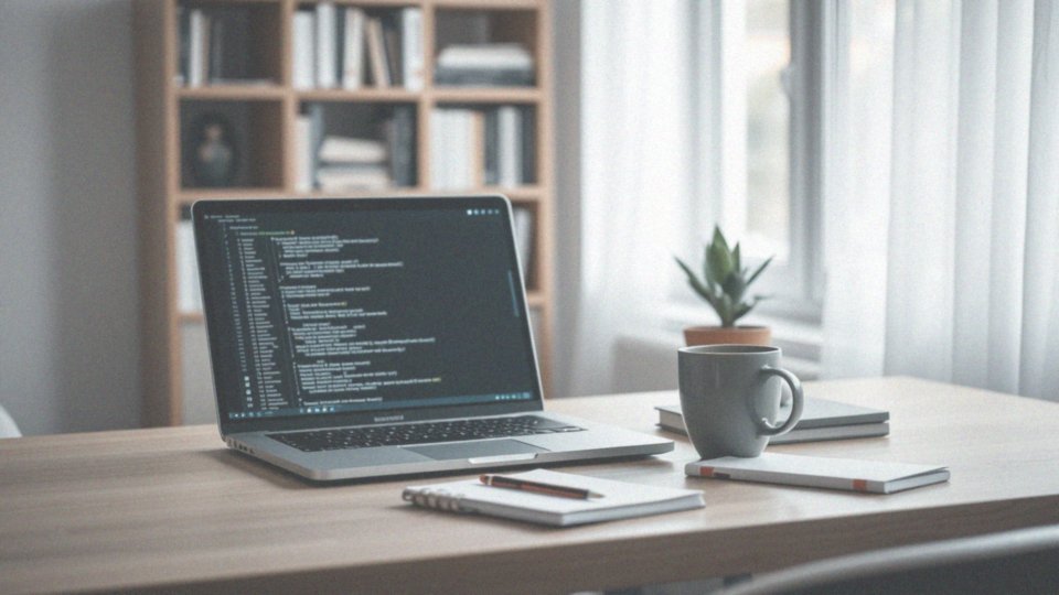 Dlaczego warto uczyć się programować?