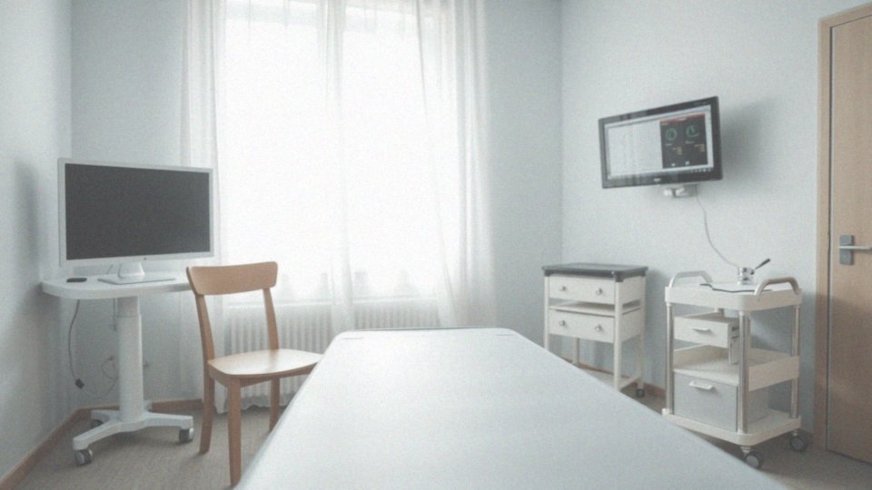 Jakie są główne zadania geriatrów?