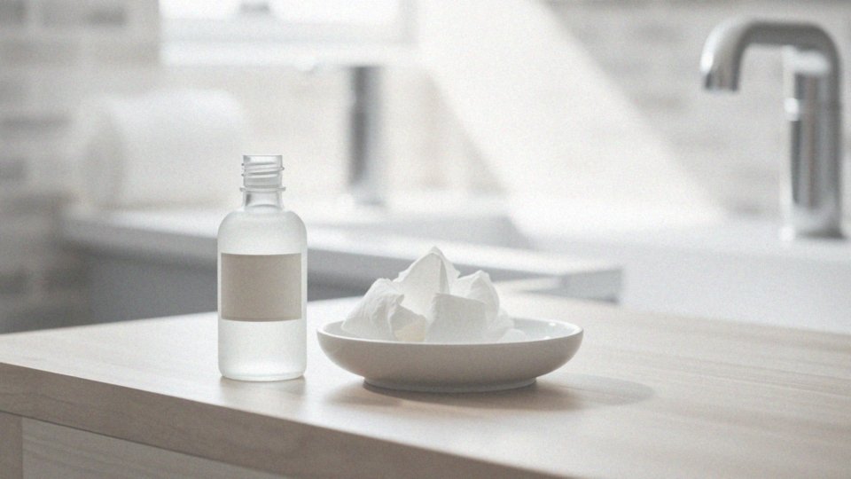 Jak denaturat reguluje mikroflorę naskórka?