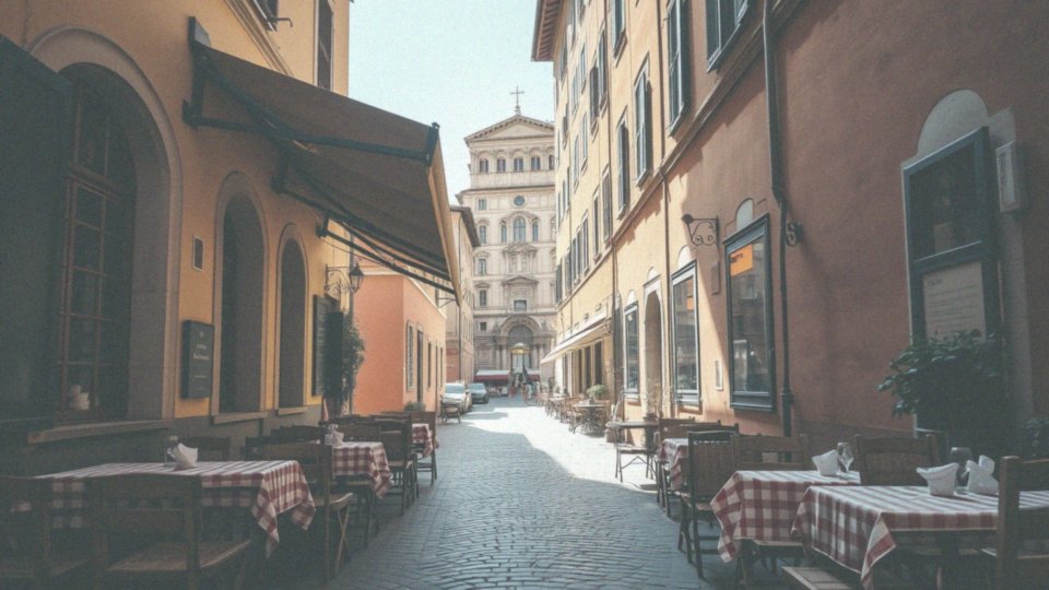 Gdzie można zjeść i spać we Florencji?
