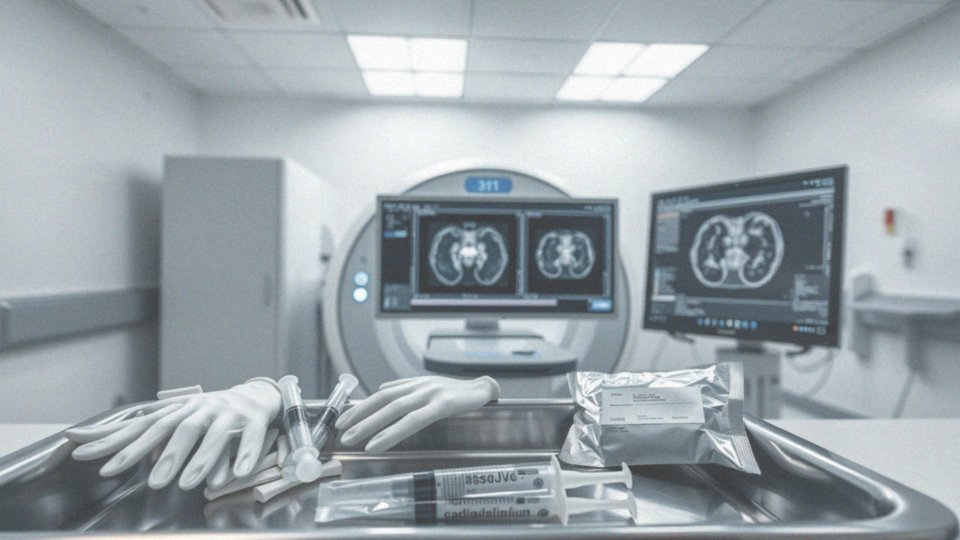 Jakie działania niepożądane mogą wystąpić u pacjentów z niewydolnością nerek?