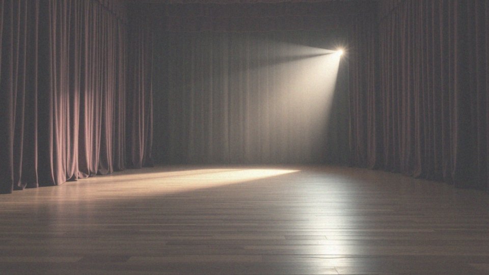 Jakie ambicje artystyczne ma Danuta po powrocie do teatru?
