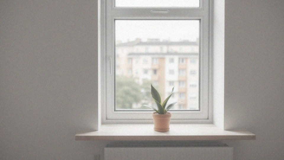 Jakie cechy posiada sansewieria jako kwiat doniczkowy dla zabieganych?