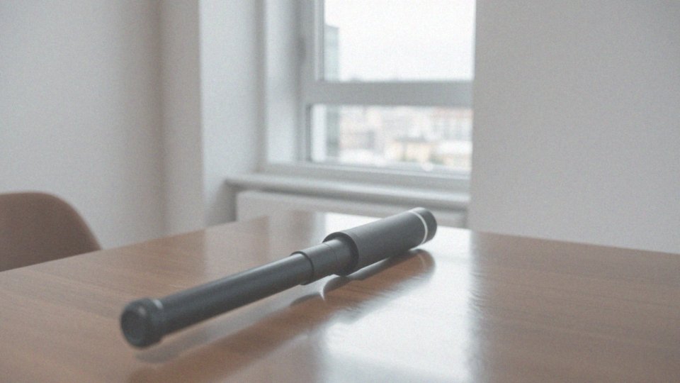 Jakie są opinie ekspertów na temat legalności pałek teleskopowych?