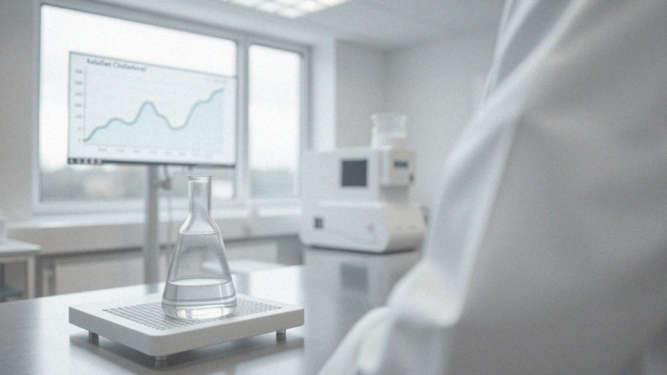 Co zrobić w przypadku bardzo wysokiego poziomu cholesterolu HDL?