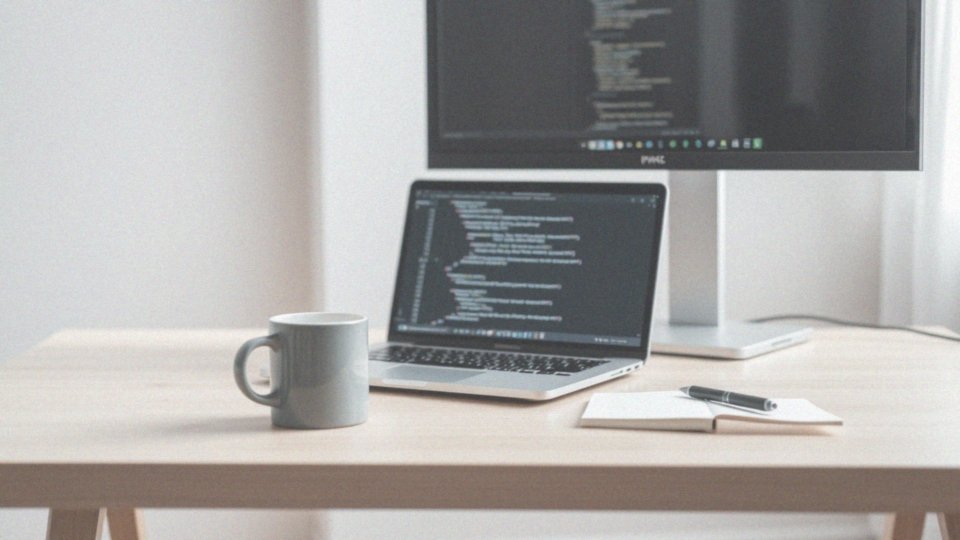 Jak skutecznie uczyć się programowania samodzielnie?