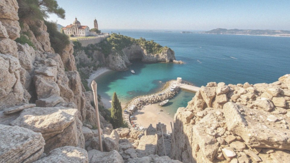 Jakie walory turystyczne ma Tropea?