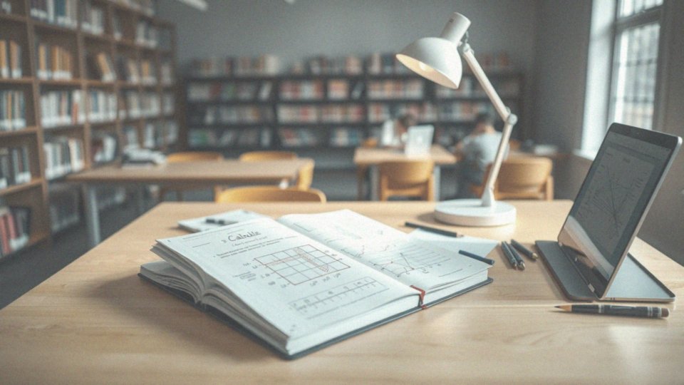 Dlaczego matematyka jest ważna w kształceniu inżynierów?