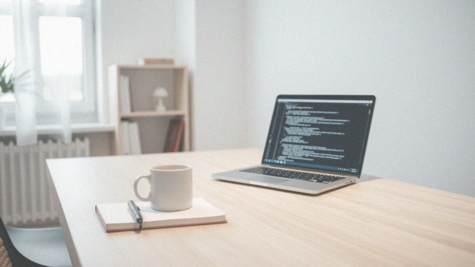 Jak samodzielnie rozwijać umiejętności programistyczne?