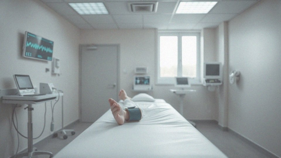 Jak diagnozuje się przyczyny występowania skurczów łydek?