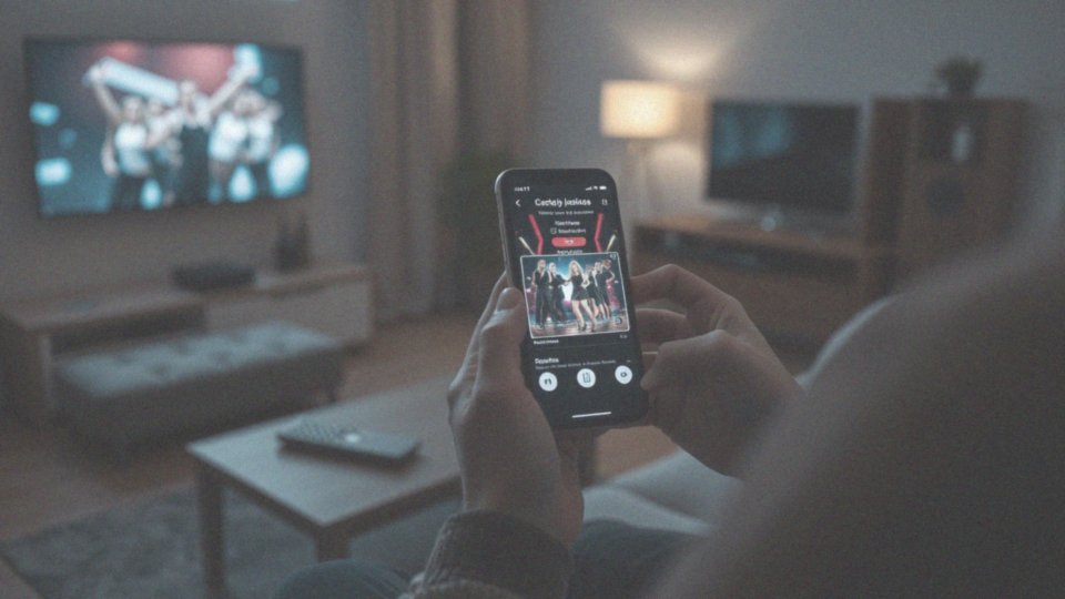 Jak użytkownicy aplikacji mogą wpłynąć na wynik programu?
