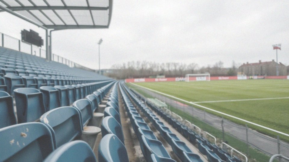Co to są baraże i jak się odbywają w 2. lidze?
