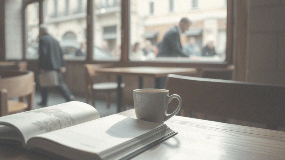 Czemu znalezienie miłości wymaga czasu?