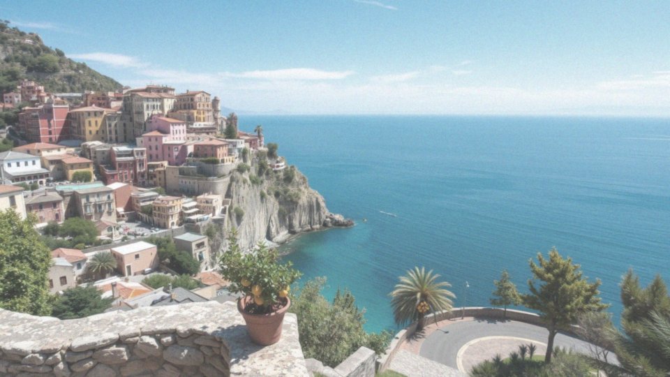 Jakie skarby kryje wybrzeże Amalfi?