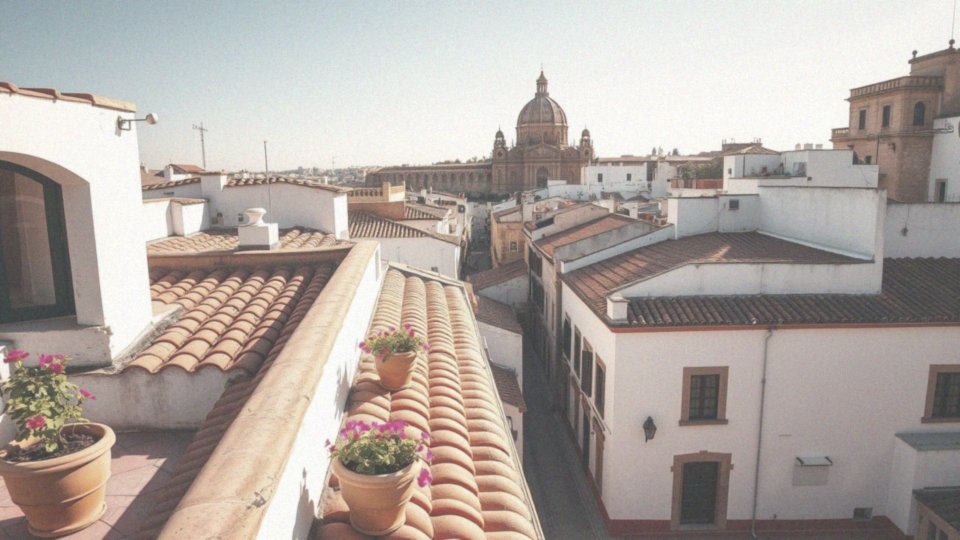 Co wyróżnia Andaluzję jako region turystyczny?