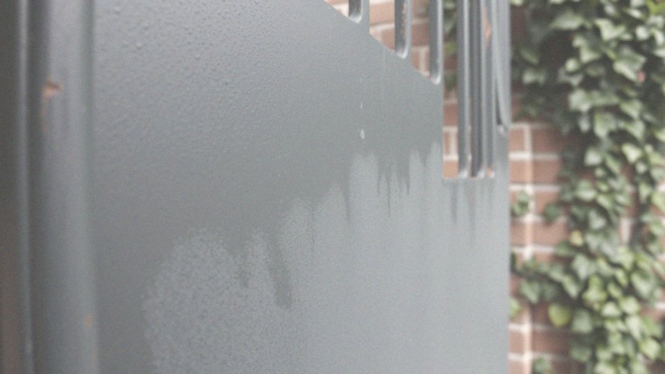 W jaki sposób farby w sprayu zapobiegają korozji metalowych elementów?