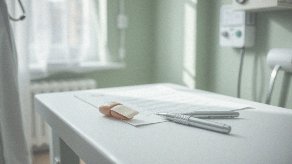 Jakie są różnice między prawidłowymi a powiększonymi węzłami chłonnymi?