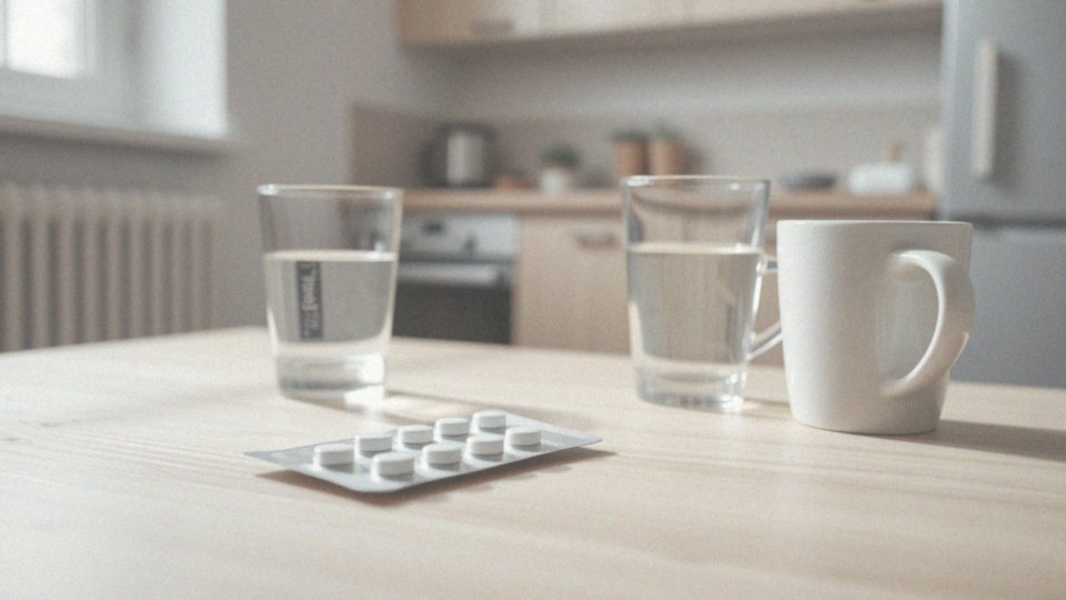Jak często powinno się przyjmować Polpril?