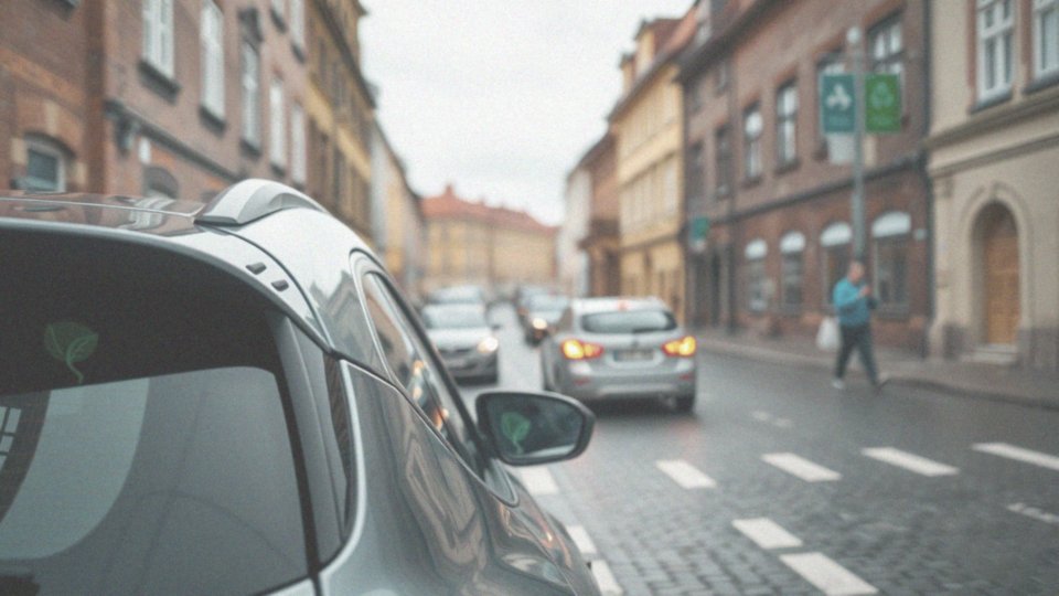 Jakie są komentarze dotyczące przepisów o zielonym listku w Unii Europejskiej?