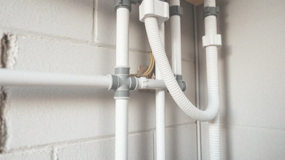 Jak długo mogą funkcjonować rury w instalacji C.O.?