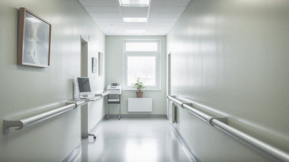 Jak wygląda geriatria w Polsce?